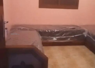 Lotissement Amine, Route Ben Hamad