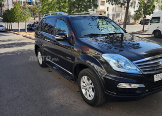 8 cheveux moteur mercedes