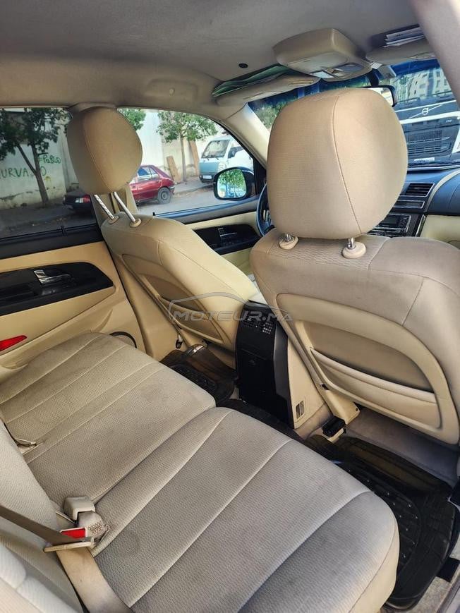 8  cheveux moteur mercedes 