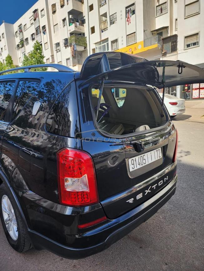 8  cheveux moteur mercedes 