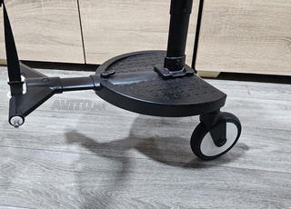 لوحة يوي يو بيبي زين