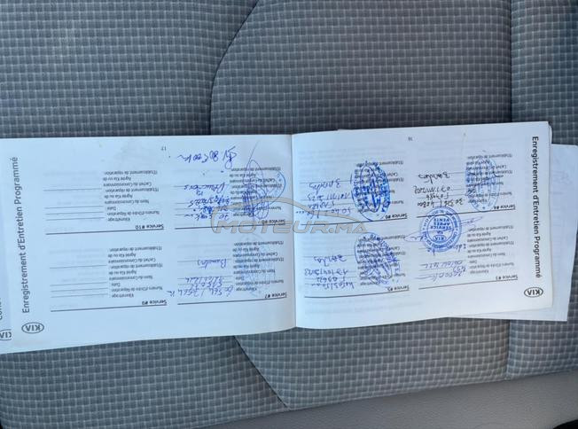 Kia Ceed Diesel Automatique 2021 à Marrakech