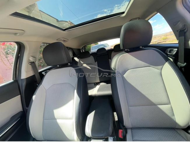 Kia Ceed Diesel Automatique 2021 à Marrakech