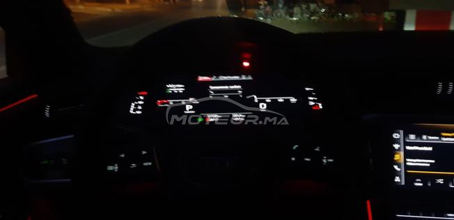 Audi A6 pack s line 2021 fuul option 