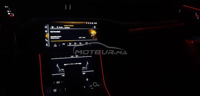 Audi A6 pack s line 2021 fuul option 