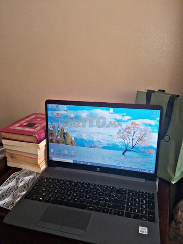 PC Portable i5 10th, 256 ssd 8ram