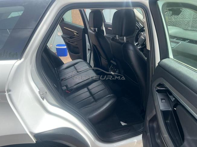 Land Rover Range Rover Evoque Diesel Automatique