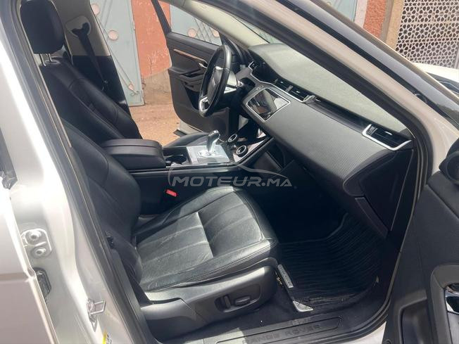 Land Rover Range Rover Evoque Diesel Automatique