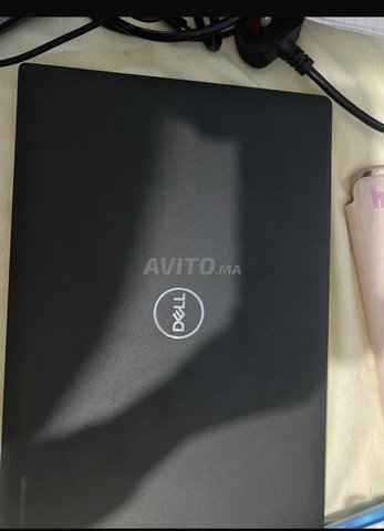 ديل لاتيتيود 3420  معالج إنتل كور i5 الجيل 11