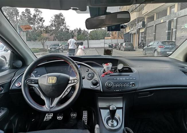 Honda Civic 2010 