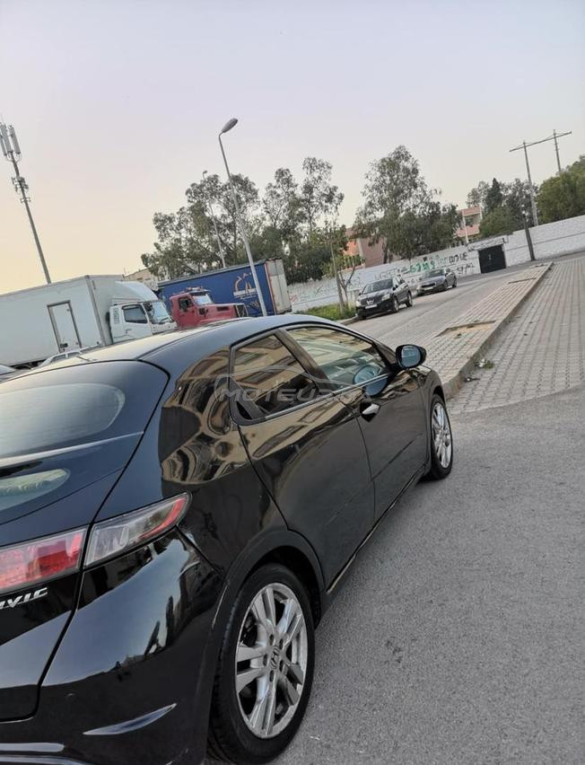 Honda Civic 2010 