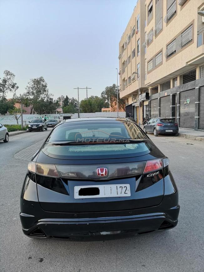 Honda Civic 2010 