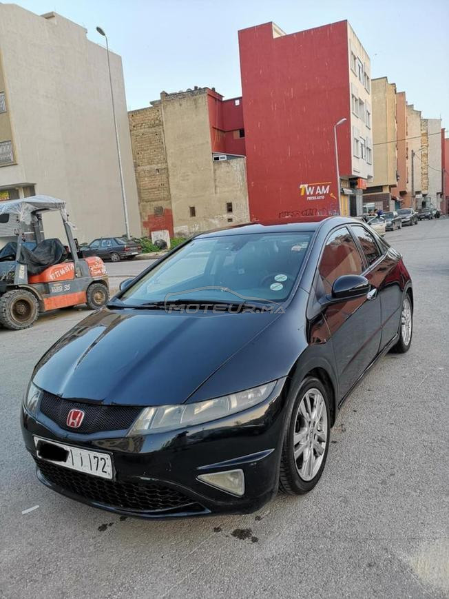 Honda Civic 2010 