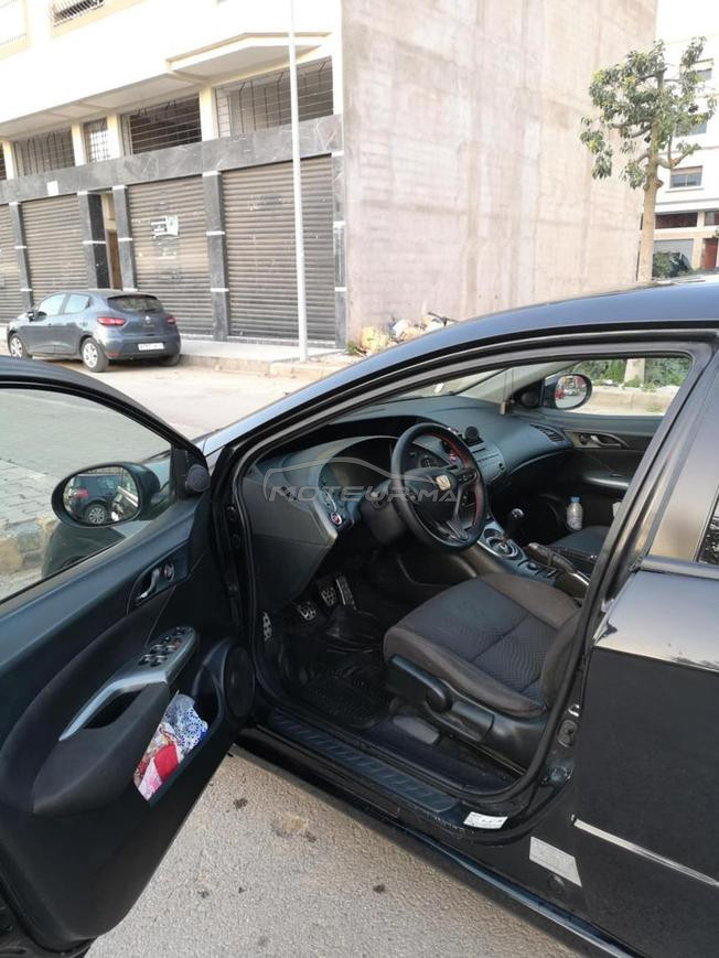 Honda Civic 2010 