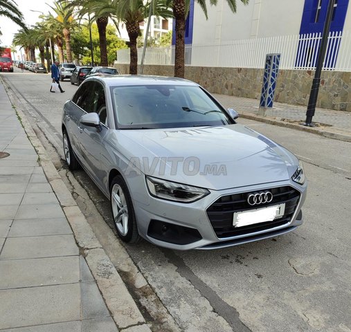 Audi A4 diesel