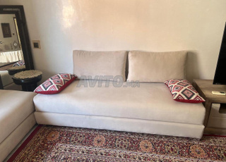 Canapés de haute qualité à vendre