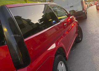 Voiture à vendre Honda à prix raisonnable