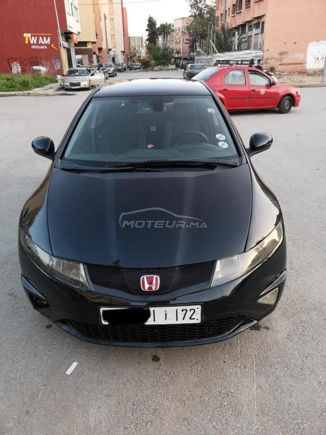 Honda Civic 2010 
