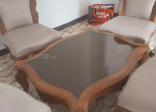 très bonne occasion