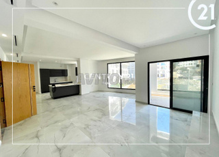 Appartement haut standing – Malabata Hills