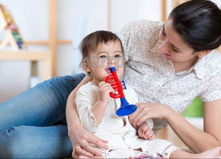 nounou casablanca ain borja