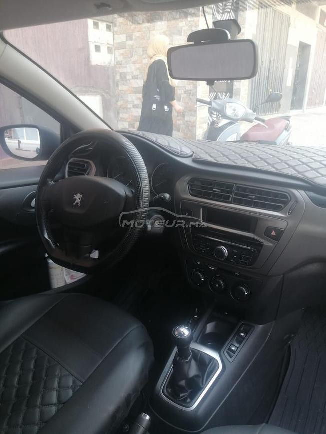 Peugeot 301 Diesel Manuelle 2021 à Safi