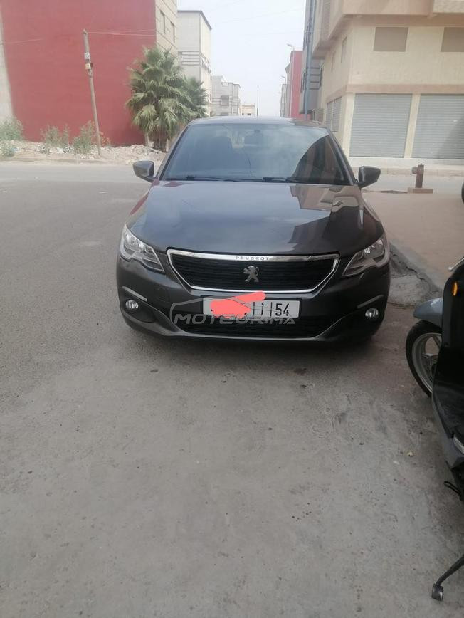 Peugeot 301 Diesel Manuelle 2021 à Safi