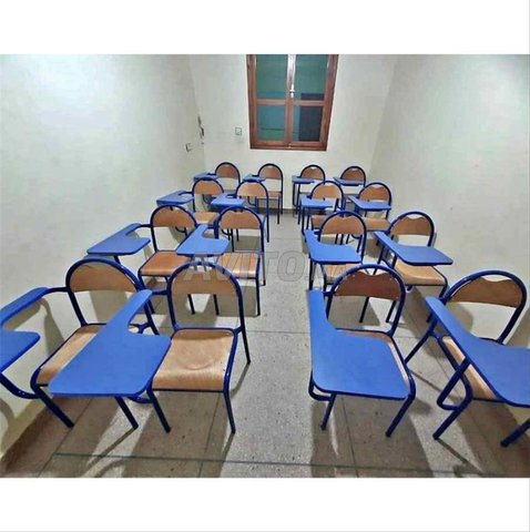 طاولة كرسي تخزين سعر المصنع طاولات Vdeuh