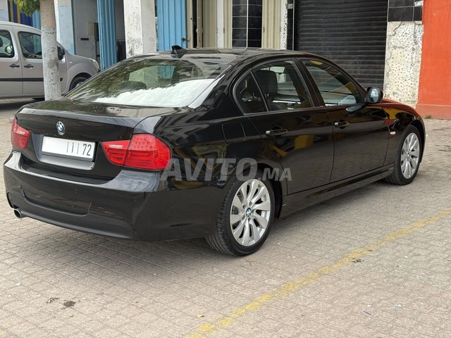 BMW Série 3 – 320i Phase 2