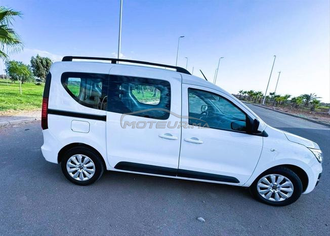 Renault Express Diesel Manuelle 2022