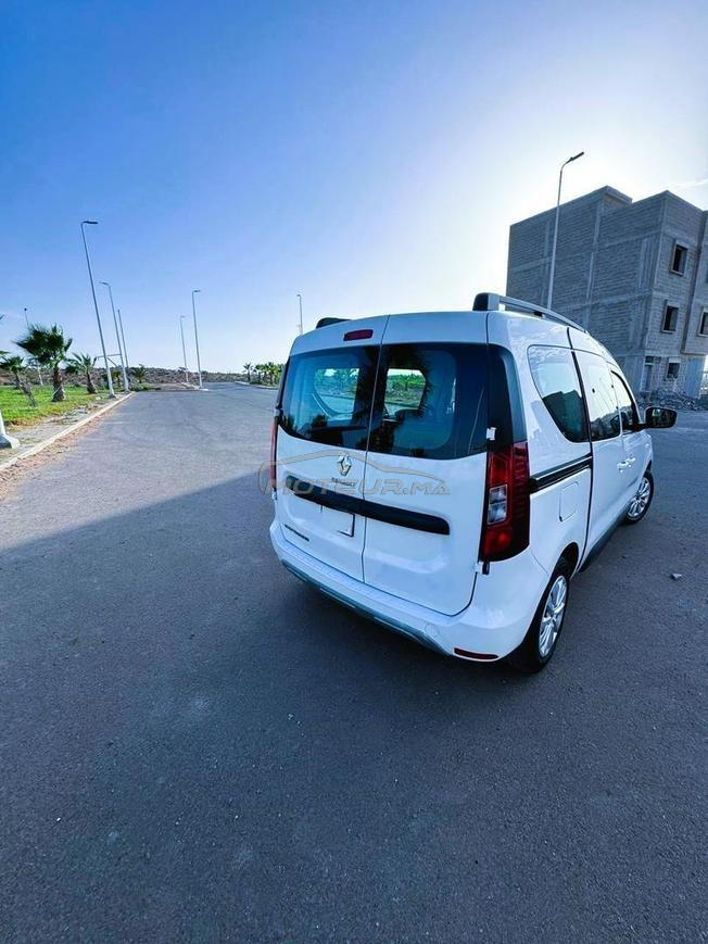 Renault Express Diesel Manuelle 2022