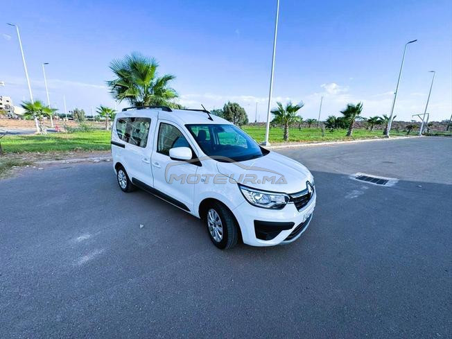 Renault Express Diesel Manuelle 2022