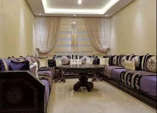 immobilier 24/24 kech contre-ville