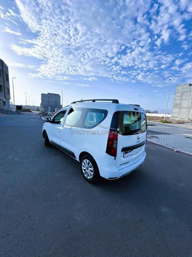 Renault Express Diesel Manuelle 2022