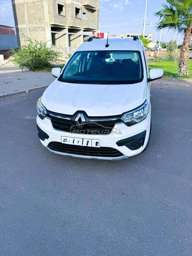 Renault Express Diesel Manuelle 2022