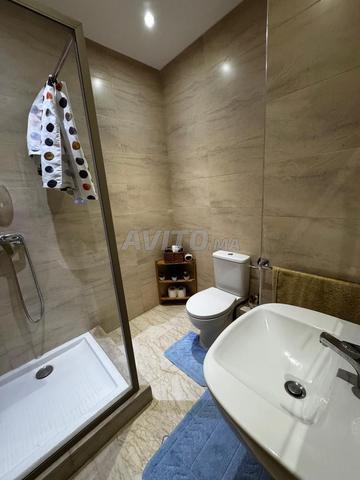 Appartement meublé 125 m à louer  Quartier Almaz - image 4