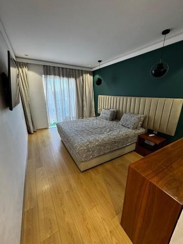 Appartement meublé 125 m à louer  Quartier Almaz - image 5