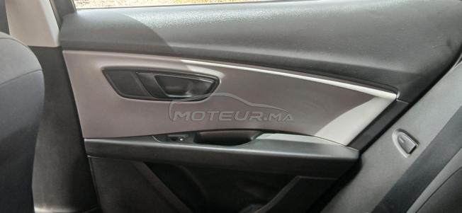seat leon année 2018 a vendre,  