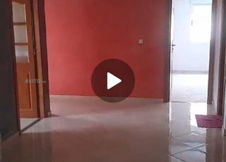 Appartement à vendre 100 m² à Béni Mellal