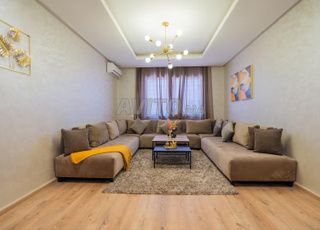 Appartement à louer à Agadir