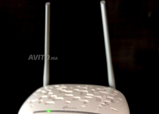 Routeur TP Link - Comme neuf