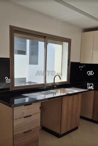Appt à vendre 113 m² à Guich loudaya Rabat - 2