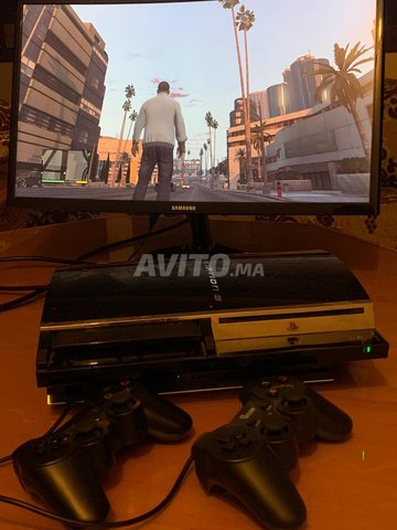 playstation 3