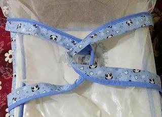 كونة جديدة  للرضع لبغاها مرحبا تمن مناسب