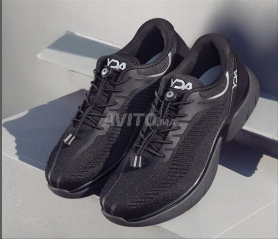 حذاء مصنوع في إيطاليا 🇮🇹 فاخر