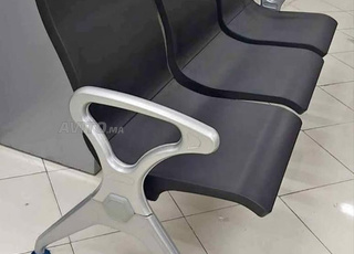 Importation de banquettes en PVC prix revendeur