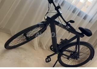 دراجة كهربائية للبيع