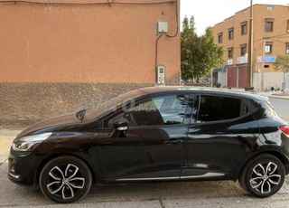 Renault Clio 4