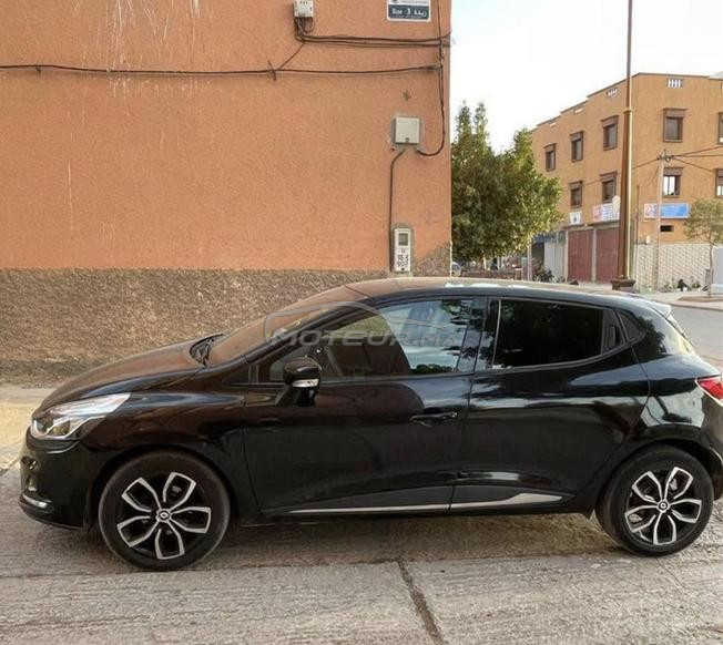 Renault clio 4 