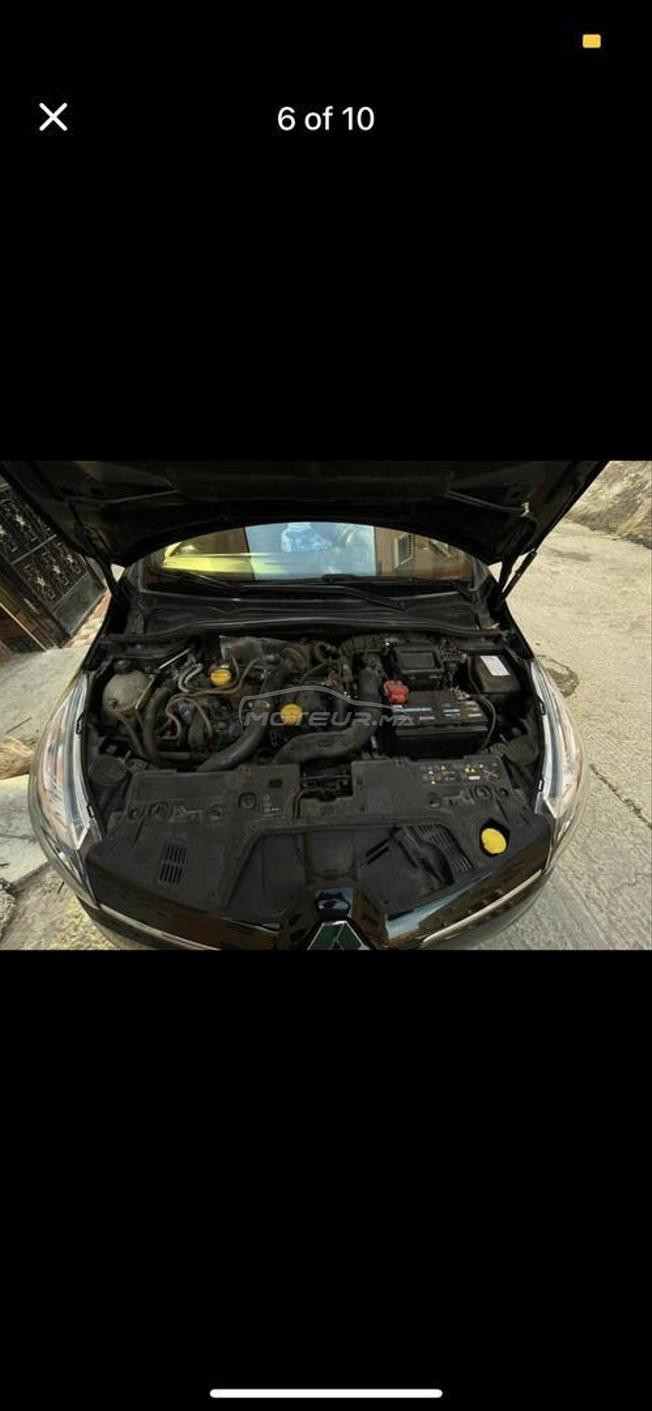 Renault clio 4 